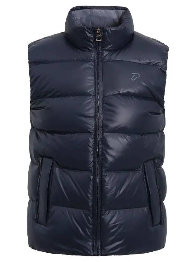 Heavy Down Vest IPM3WWV607 NY - IJP DESIGN - BALAAN 3