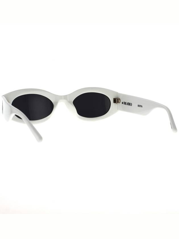 The Attico Sunglasses - THE ATTICO - BALAAN 4