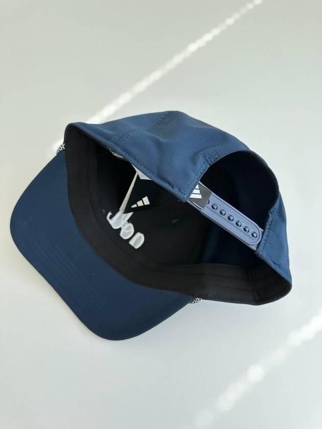 Golf Cap II3140 Navy WOMENS ONE SIZE - ADIDAS - BALAAN 4