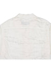 Monogram Logo Jacquard Shirt CRTWMSHR012 NYL023 205 - SUNNEI - BALAAN 6