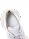 50 50 Evolution Low Top Sneakers White - MAISON MARGIELA - BALAAN 8