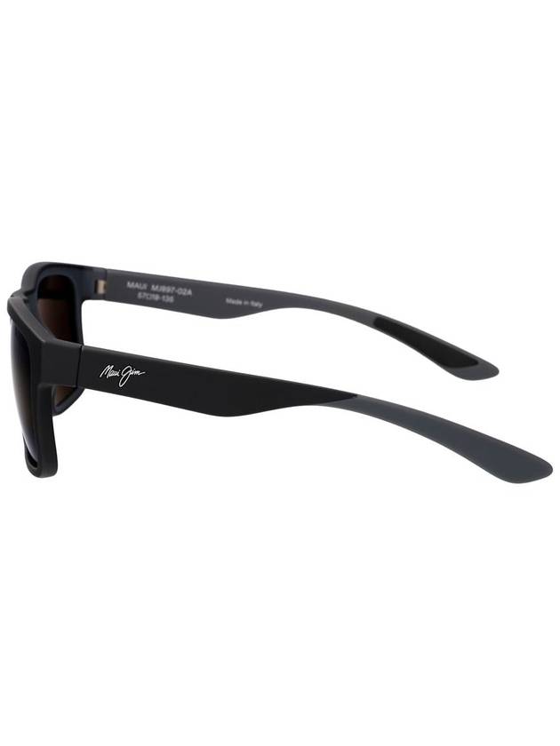 Maui Jim Sunglasses - MAUI JIM - BALAAN 3