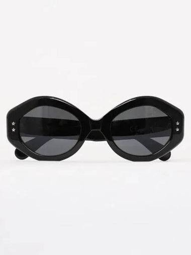 Nomi Sunglasses SS23G6 BLACK 271176 1038605 - SUPREME - BALAAN 1