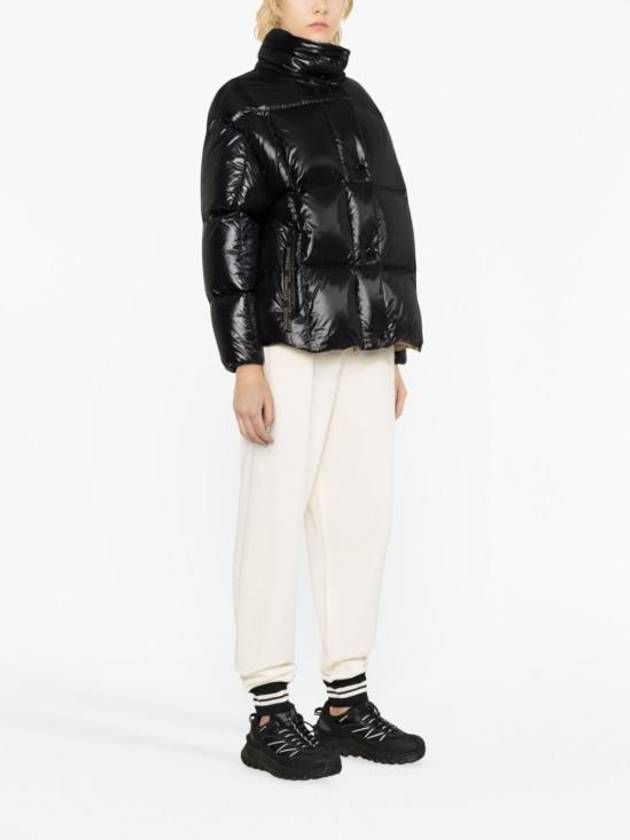 Padding 1A00103 68950 999 Black - MONCLER - BALAAN 4