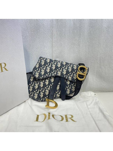 men messenger bag - DIOR - BALAAN 1