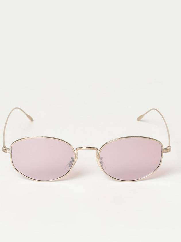 Sunglasses men Oliver Peoples - OLIVER PEOPLES - BALAAN 3