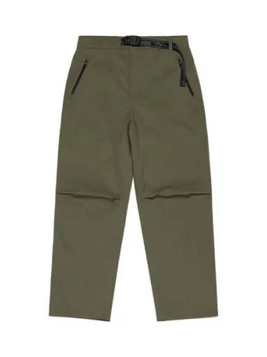 KODAK Apparel Trip Comfort Fit Pants KHAKI - KODO - BALAAN 1