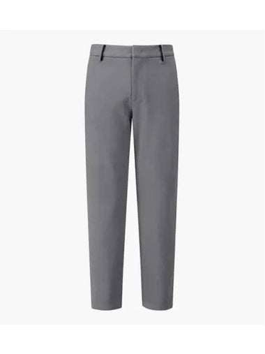 GOLF Men s Bonding Tapered Fit Pants DP42MFPTO2 - DESCENTE - BALAAN 1