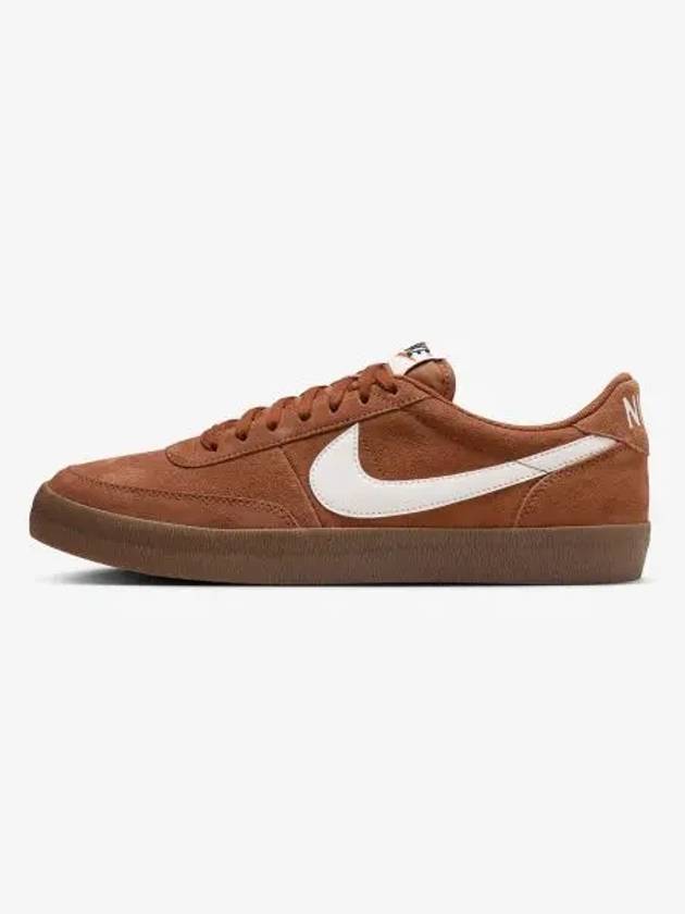 Killshot 2 Low Top Sneakers Dark Russet - NIKE - BALAAN 2