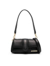 Le Bambimou Small Shoulder Bag Black - JACQUEMUS - BALAAN 2