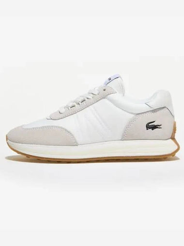 Shoes Sneakers Running El Spin 0922 1 WHT - LACOSTE - BALAAN 1