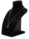 women necklace - GUCCI - BALAAN 2