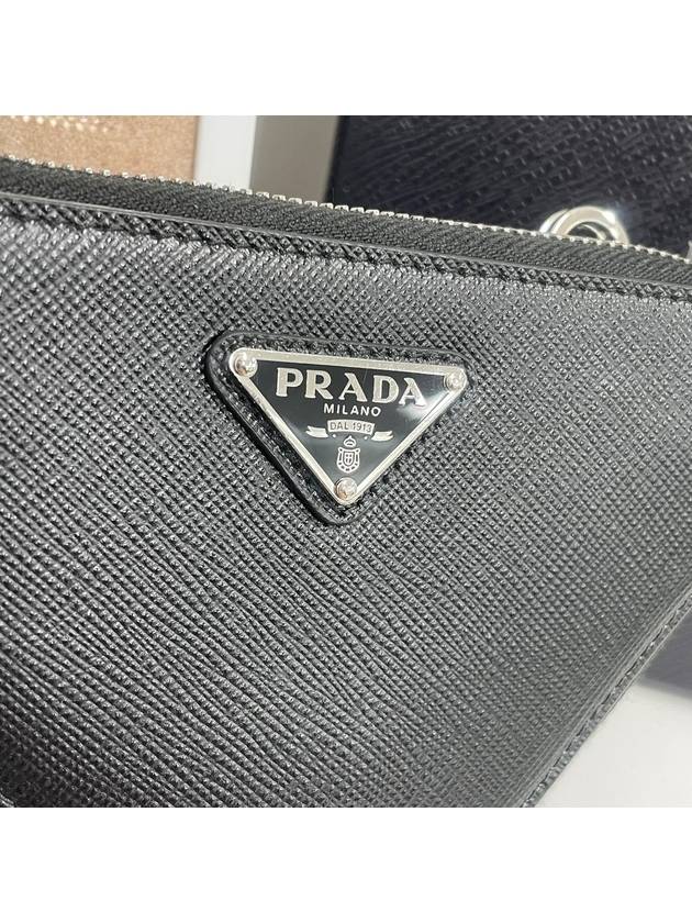 women cross bag - PRADA - BALAAN 2