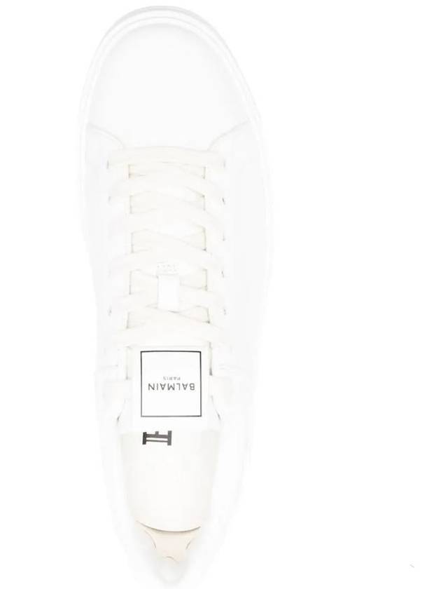 Balmain Shoes - BALMAIN - BALAAN 4