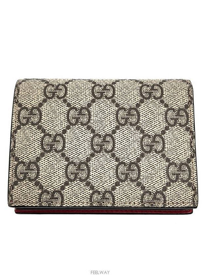 women s wallet - GUCCI - BALAAN 2