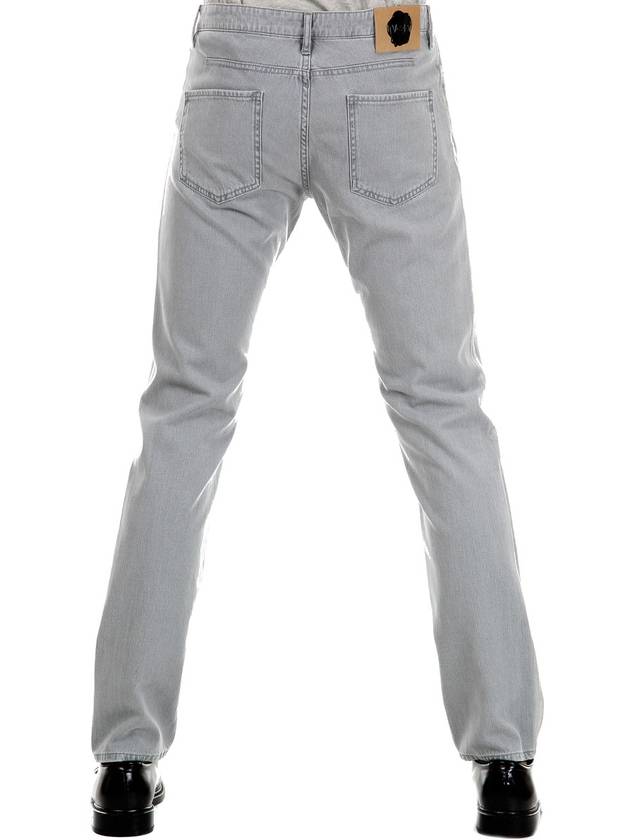 VIKTOR & ROLF MONSIEUR GRAY DENIM - VIKTOR&ROLF - BALAAN 3