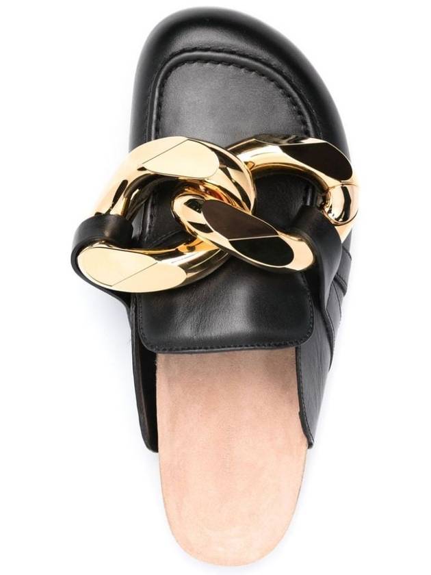 Jw Anderson Sandals - JW ANDERSON - BALAAN 4