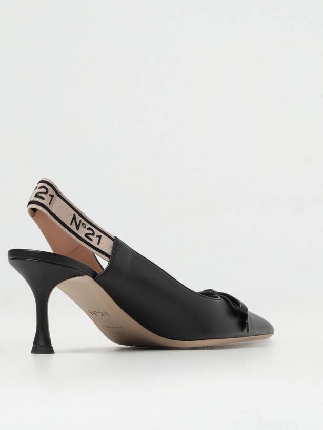 Shoes woman N° 21 - Nº 21 - BALAAN 3