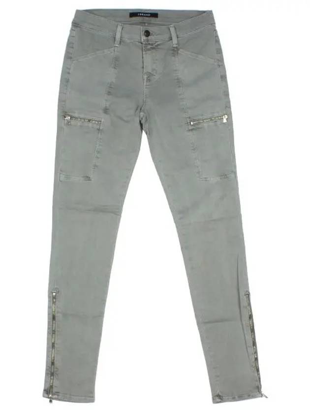 J Brand KASSDY Cargo Skinny Jeans 1348VK120 - J BRAND - BALAAN 6