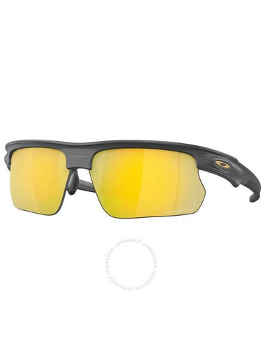 Oakley Bisphaera Prizm 24K Polarized Sport Unisex Sunglasses OO9400 940012 68 - OAKLEY - BALAAN 1