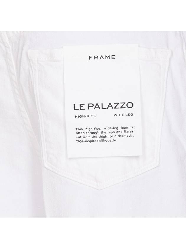 Frame Jeans - FRAME - BALAAN 3