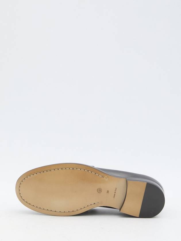 Novus loafers - THE ROW - BALAAN 4