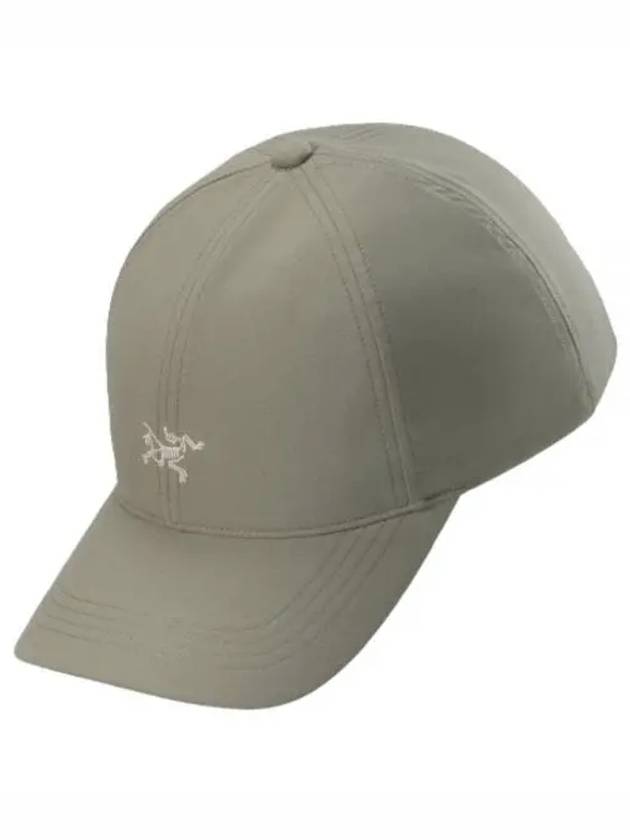 Small Bird Ball Cap Forage - ARC'TERYX - BALAAN 2