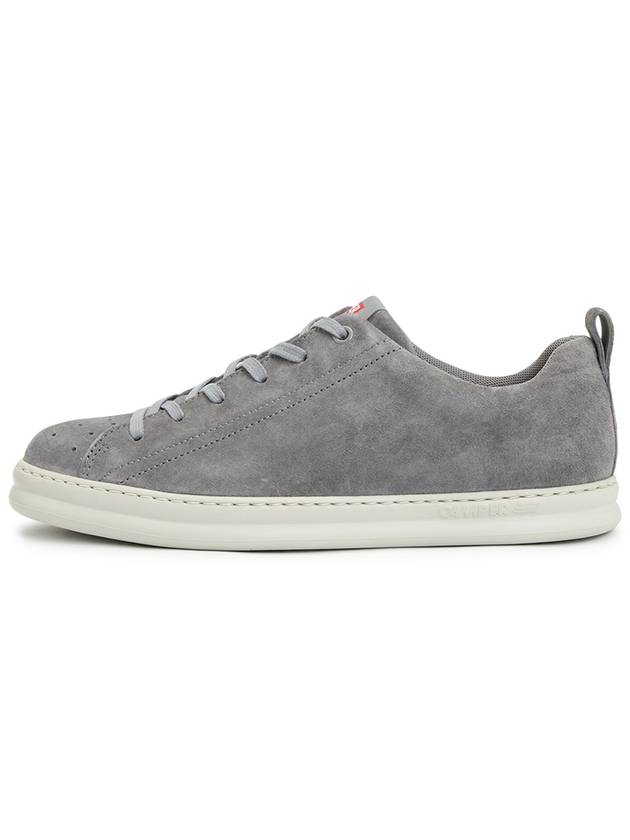 Sneakers K100226 130 RUNNER 0 Gray - CAMPER - BALAAN 4