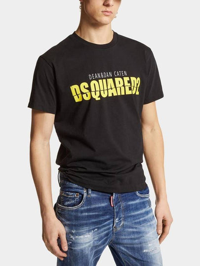 DSQUARED2 T-Shirts And Polos - DSQUARED2 - BALAAN 2