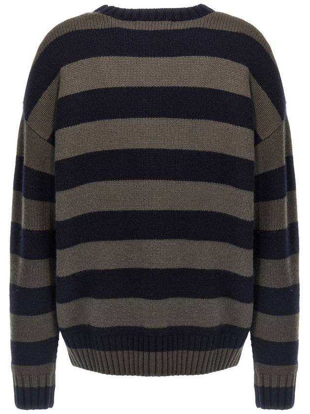 Extreme Cashmere 'N.383 Lovely Road' Sweater - EXTREME CASHMERE - BALAAN 2