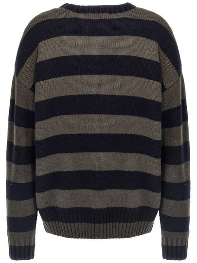 Extreme Cashmere 'N.383 Lovely Road' Sweater - EXTREME CASHMERE - BALAAN 2