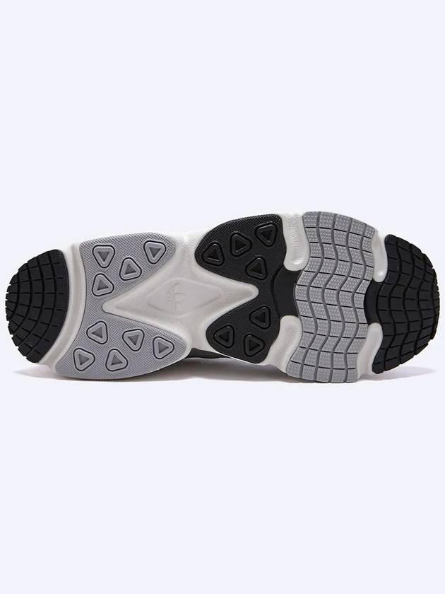 Ozmillen low-top sneakers gray - ADIDAS - BALAAN 7