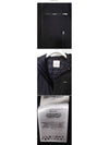 men padding - MONCLER - BALAAN 2