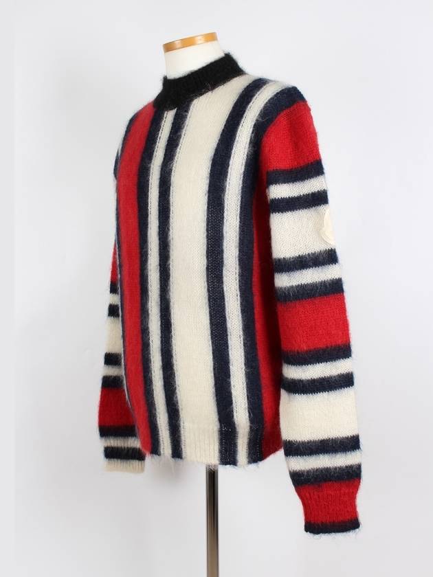 genius sweater - MONCLER - BALAAN 2