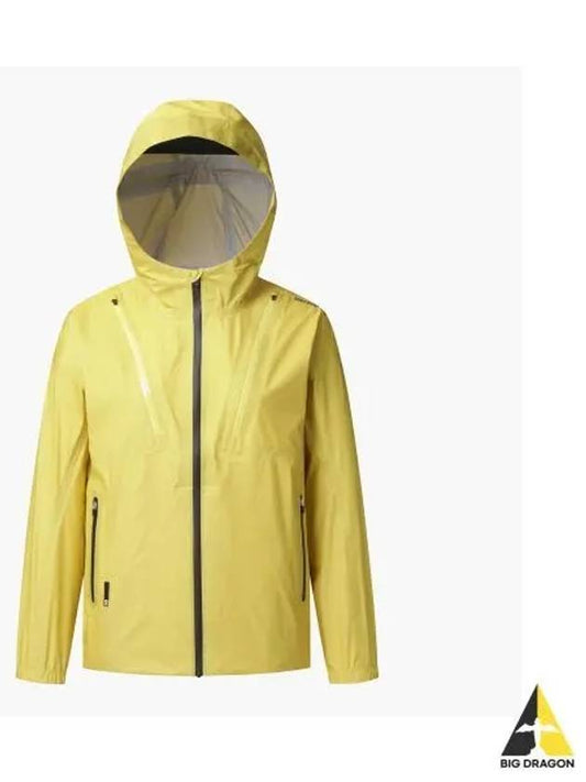 Trail Grit Waterproof Jacket W LC2386900 - SALOMON - BALAAN 1