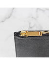 Clutch L size - THOM BROWNE - BALAAN 9