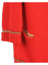 Smith Market Used Luxury Knitted Women s Clothing - SYSTEM - BALAAN 3