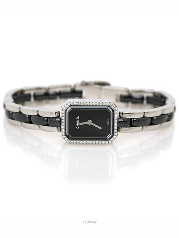 women watch - CHANEL - BALAAN 1