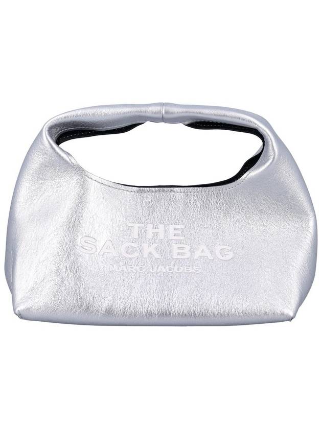 Marc Jacobs The Mini Sack Bag - MARC JACOBS - BALAAN 1