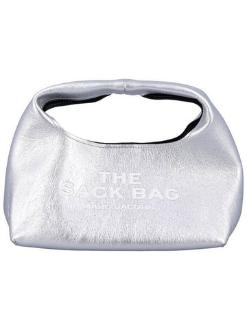 Marc Jacobs The Mini Sack Bag - MARC JACOBS - BALAAN 1