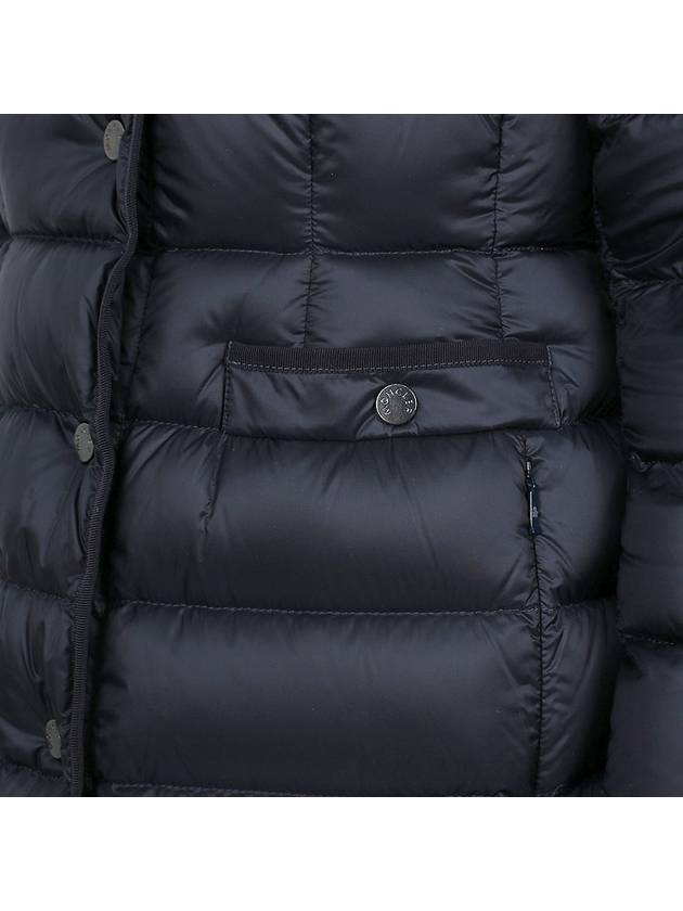 HIRMA long padding 1C00022 595FE 778 - MONCLER - BALAAN 9