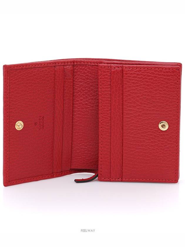 women s wallet - GUCCI - BALAAN 9