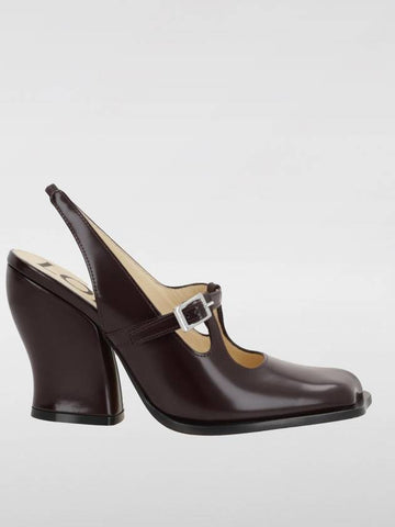 Shoes woman Loewe - LOEWE - BALAAN 1