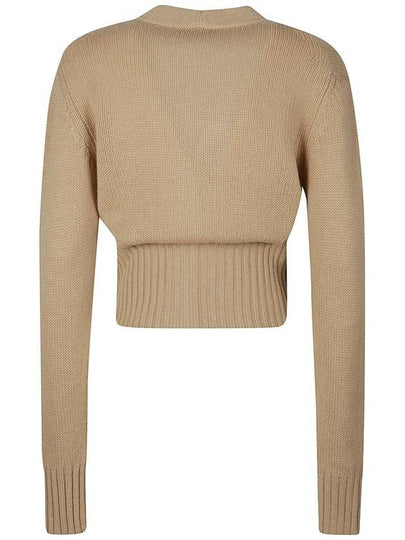 Fabiana Filippi Sweater - FABIANA FILIPPI - BALAAN 2