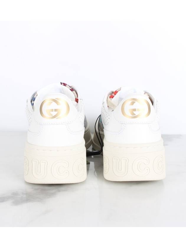 GG sneakers 36 5 235 - GUCCI - BALAAN 4