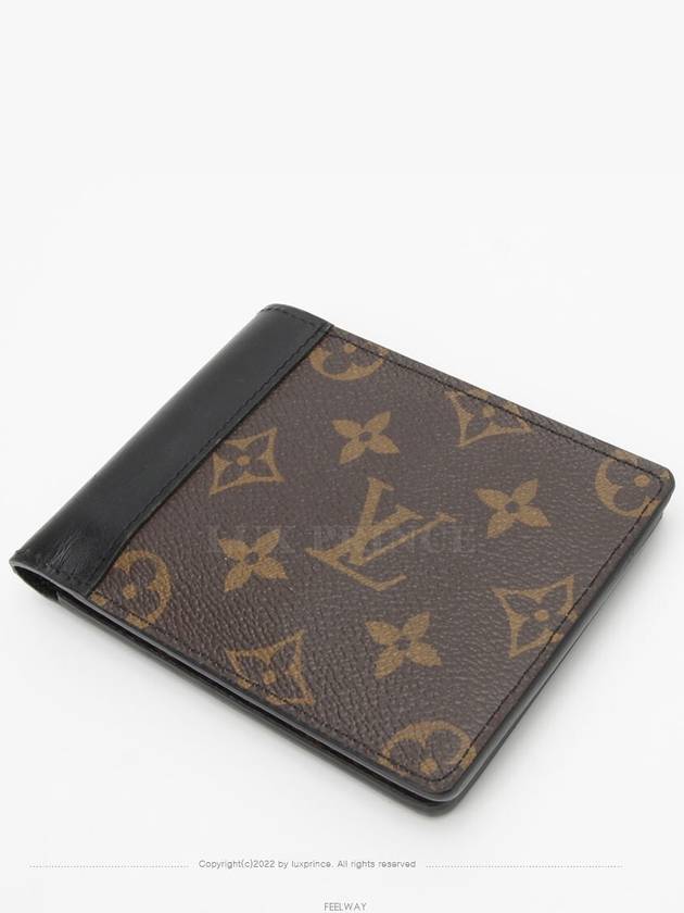 men s wallet - LOUIS VUITTON - BALAAN 5