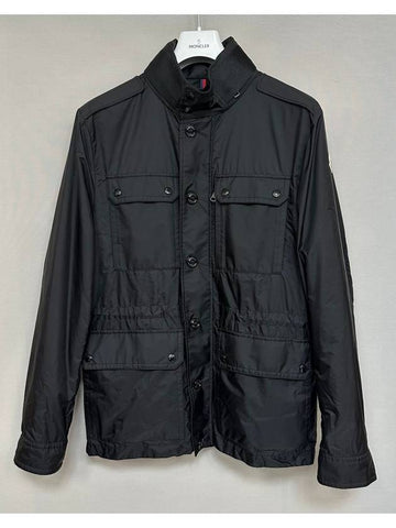 jacket 105 - MONCLER - BALAAN 1