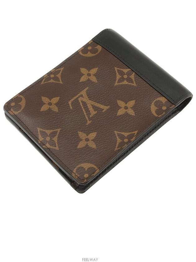 men s wallet - LOUIS VUITTON - BALAAN 5