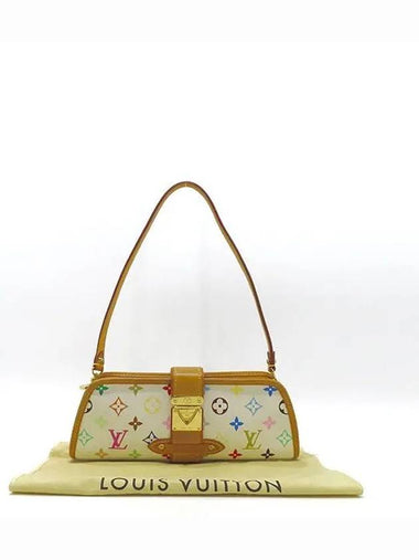 M40049 shoulder bag - LOUIS VUITTON - BALAAN 1