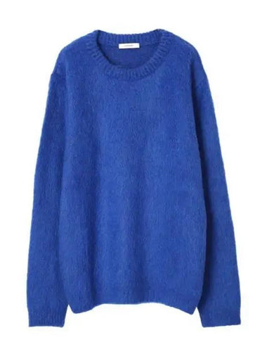 brushed sweater - LEMAIRE - BALAAN 1